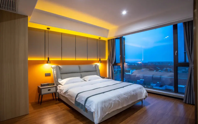 Liqiao Hotel