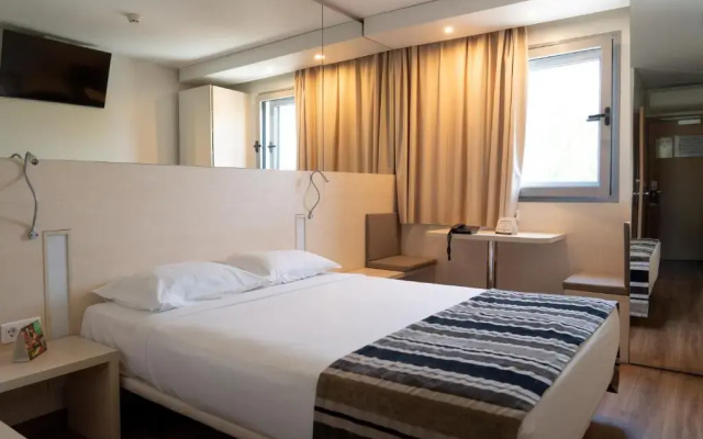 Park Hotel Porto Aeroporto
