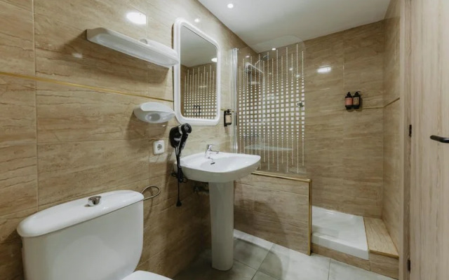 Gomila Palma Apartments - New Opening