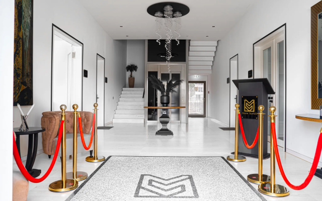 Main Suites