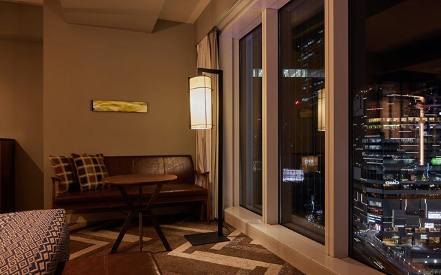 Standard Twin room (트윈 침대 2개) 사진 4