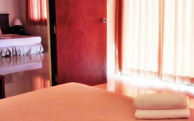 Drop In Club Resort & Hotel