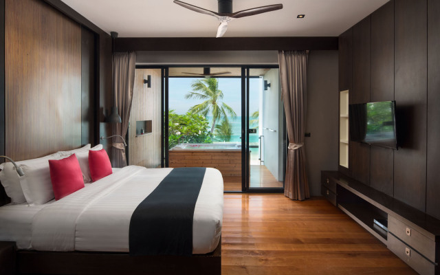 Pavilion Samui Villas & Resort