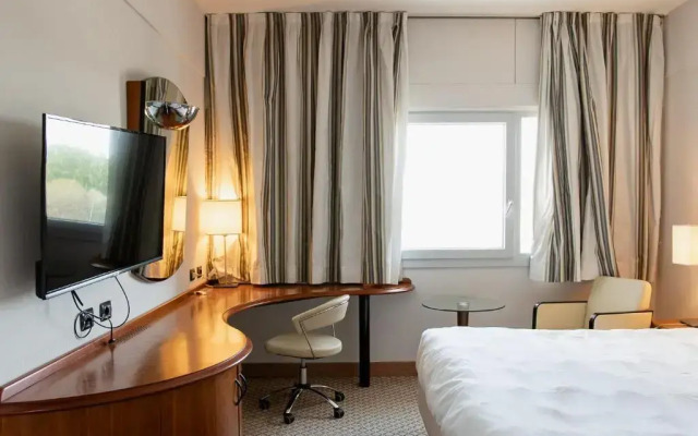 Belstay Milano Assago Hotel