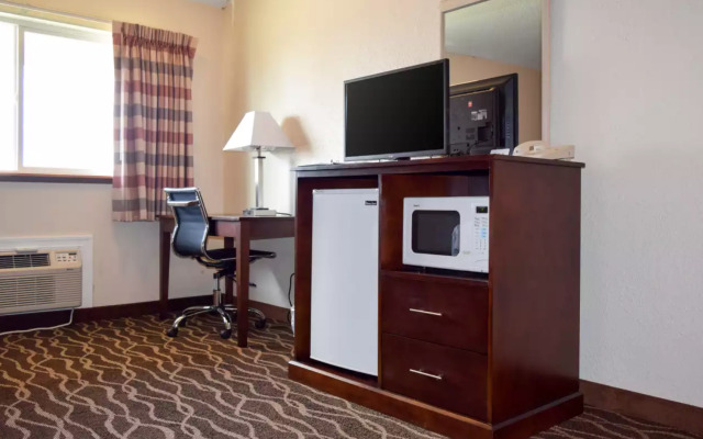 Quality Inn Umatilla - Hermiston