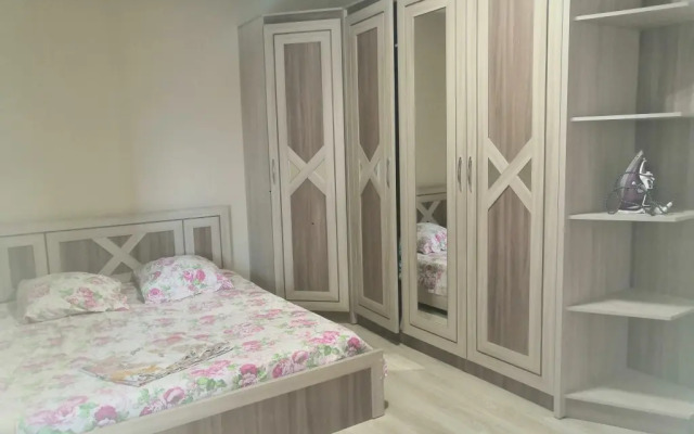 Surikova 6 Irkutsk Aparthotel