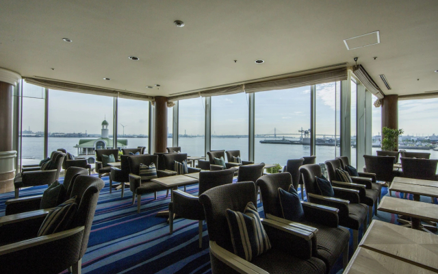 InterContinental Yokohama Grand by IHG