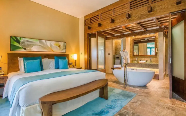 Sofitel Dubai The Palm Luxury Apartments