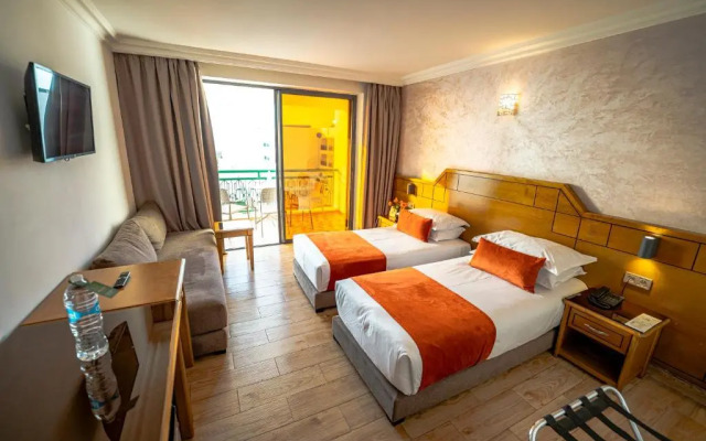 Hotel Argana