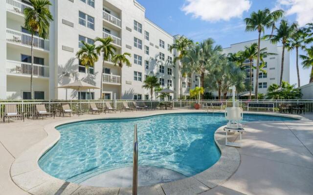 Courtyard by Marriott Aventura Mall