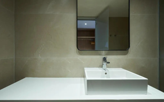 Maris Grand Waterpark Resort