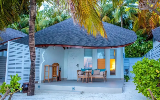 Machchafushi Island Resort & Spa Maldives, The Centara Collection