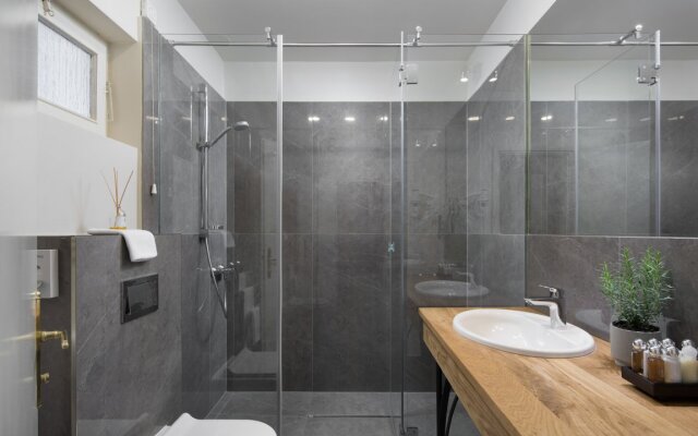 Heritage Angelo d'Oro Hotel
