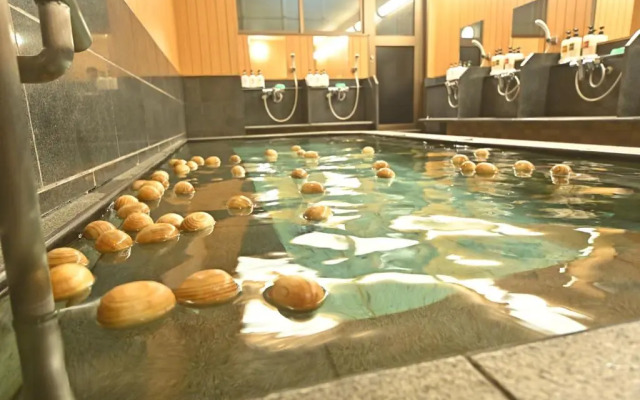 Kyoto Watazen Ryokan Hotel