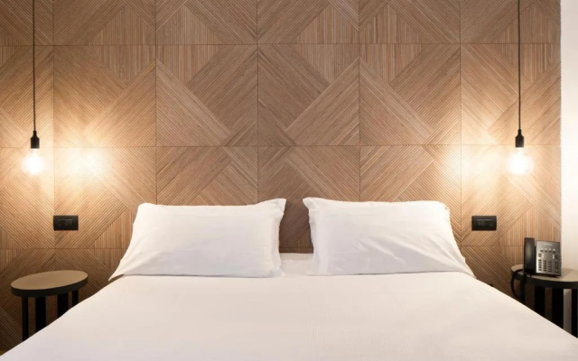 London Hotel