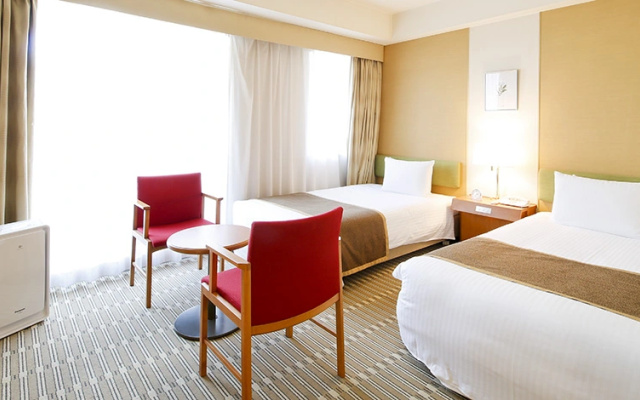 For Disabled Guests room 사진 1