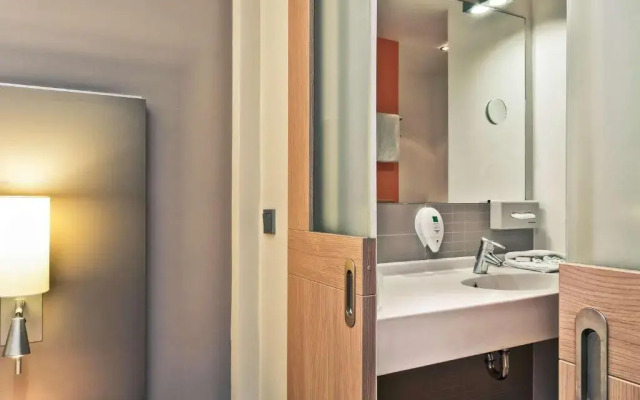Mercure Hotel Düsseldorf Neuss