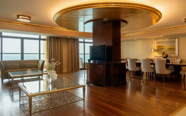 Pullman Resort Al Marjan Island