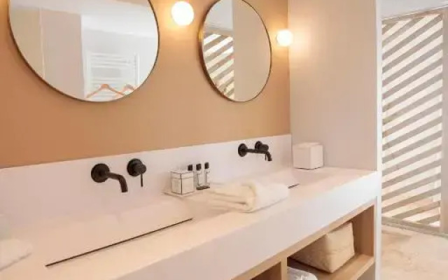 Château l'Hospitalet Wine Resort