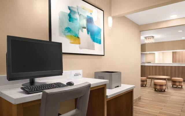 Residence Inn Atlanta Gwinnett Place