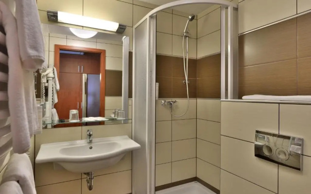 Hotel City Inn