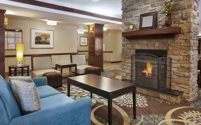 Staybridge Suites Columbia, an IHG Hotel