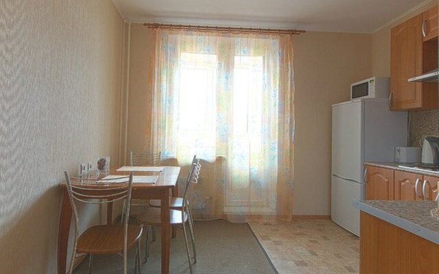 Апартаменты СуткиХаус