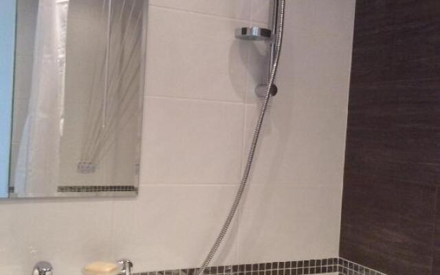 Apartment Varshavskaya 6