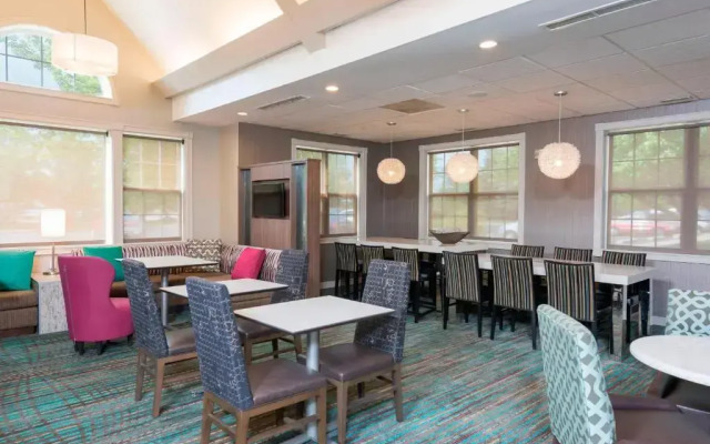 Residence Inn By Marriott Grand Rapids West