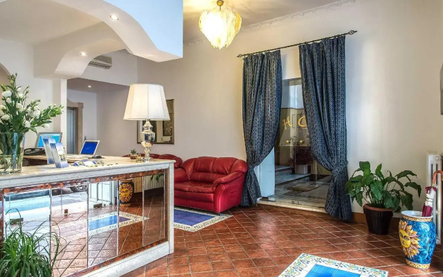 Hotel Caracciolo