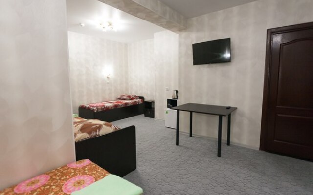 Hostel Voyage