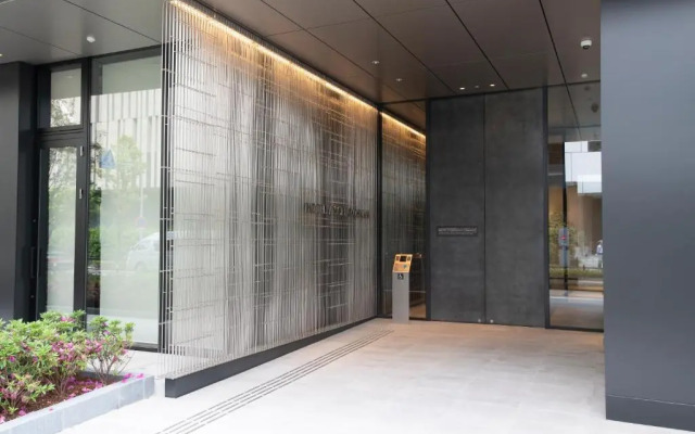 Hotel Vischio Osaka-JR Hotel Group