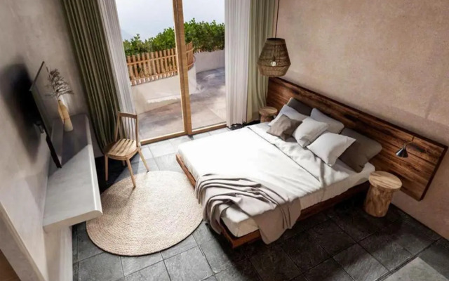 Bagaincha Resort & Spa 
