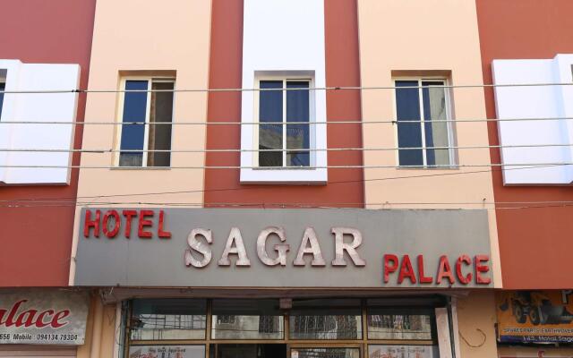 Hotel Sagar Palace