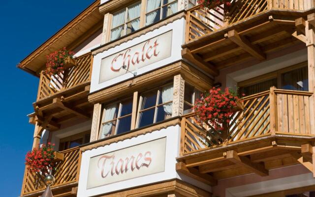 Chalet Tianes