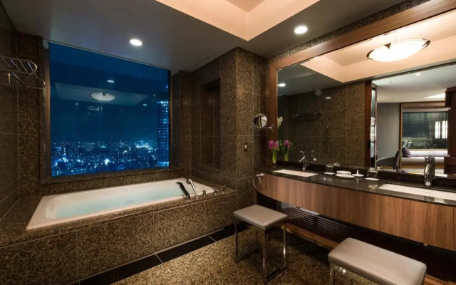 Cerulean Tower Tokyu Hotel