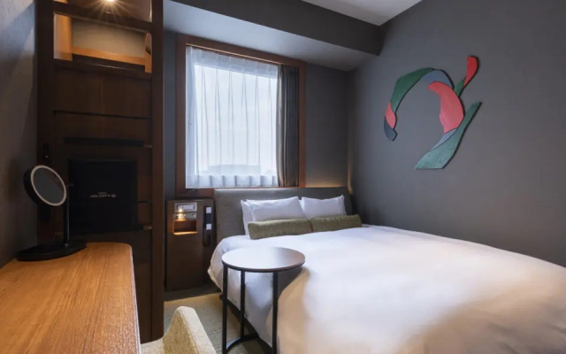Double room (풀 더블 침대) 사진 1