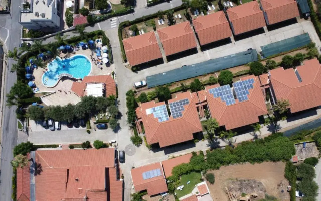Residence Hotel La Taverna
