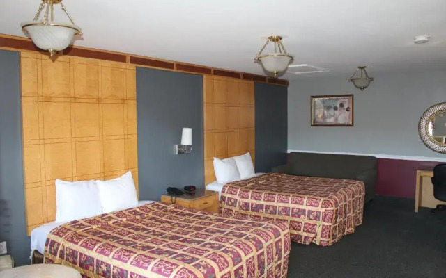 Liberty Inn Atlantic City