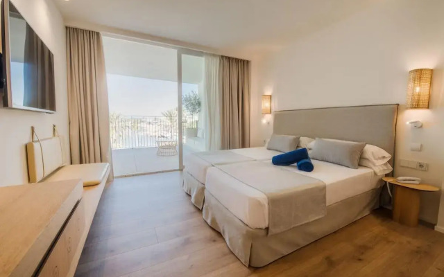 Blau Parc Hotel 