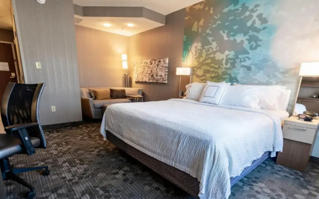 Courtyard by Marriott Cleveland Willoughby
