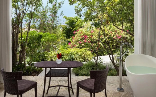 Sandals Grenada All Inclusive