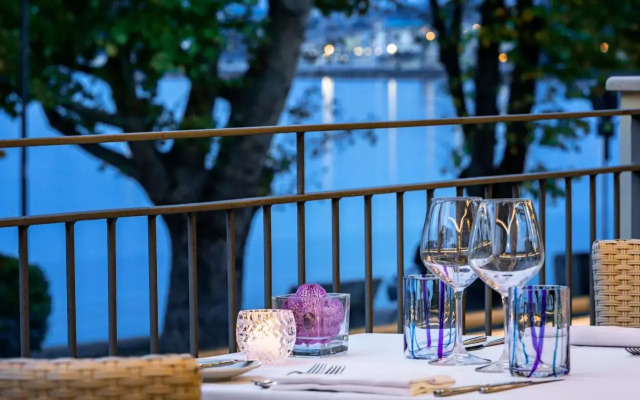 Villa Rosa Hotel