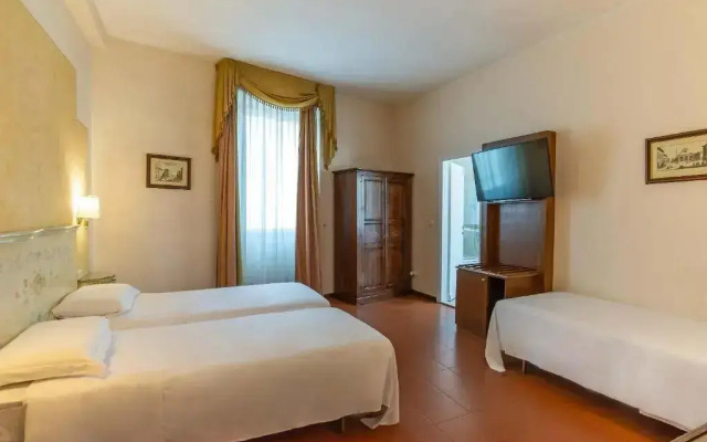 Hotel Machiavelli Palace