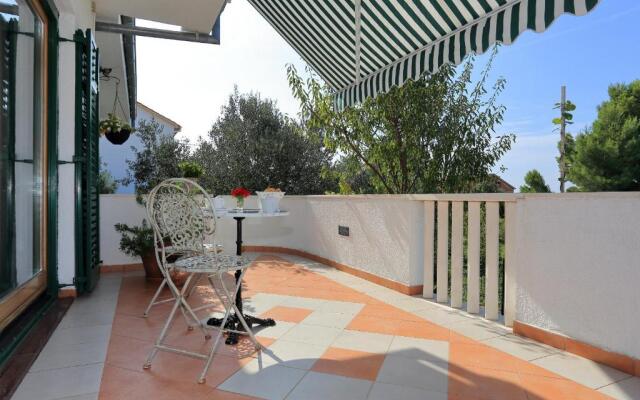 Villa Beatrix