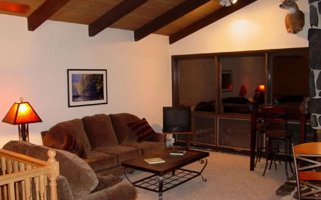 Gunnison Lodging Company