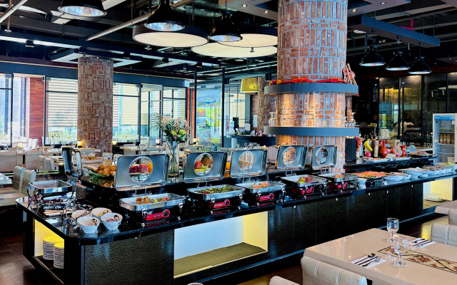 Vivace Resort