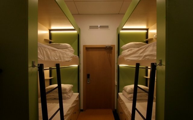 Vinegret Hostel