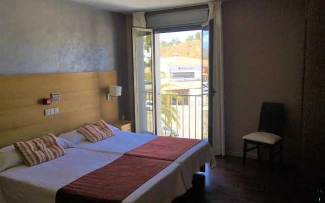 Hotel Carmen