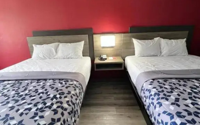 Econo Lodge